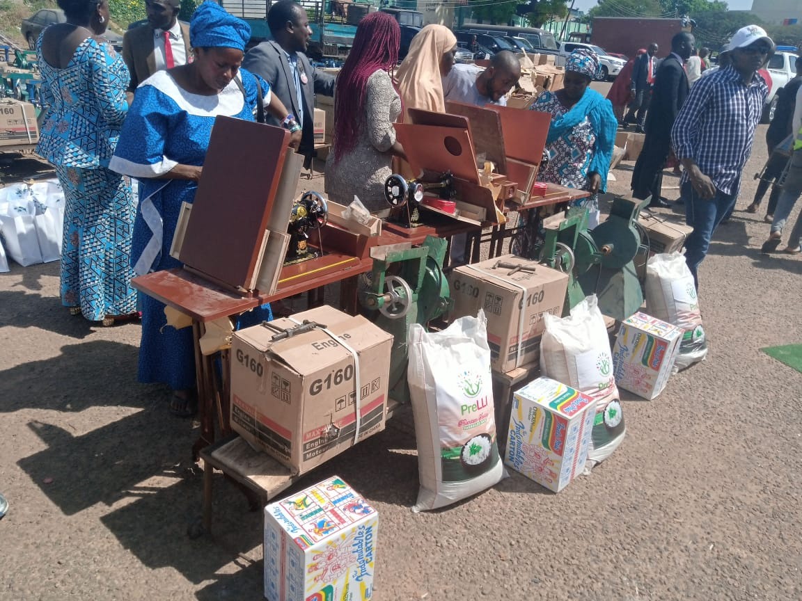 Joy for orphans and widows